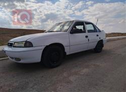 Daewoo Cielo